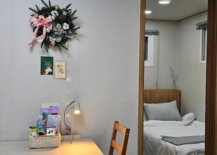 동대문역사문화공원역 도보 3분거리 Apartamento Seúl