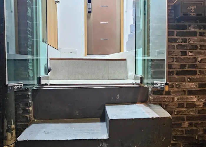Apartamento 동대문역사문화공원역 도보 3분거리