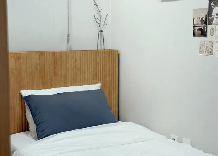 동대문역사문화공원역 도보 3분거리 Apartamento