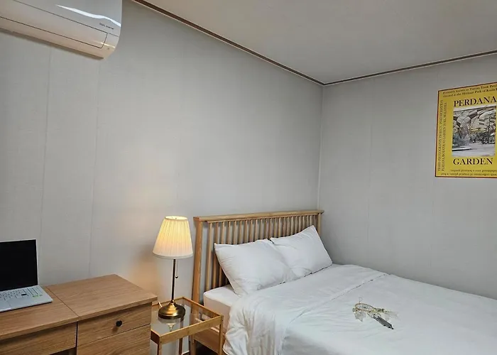 동대문역사문화공원역 도보 3분거리 Apartamento *