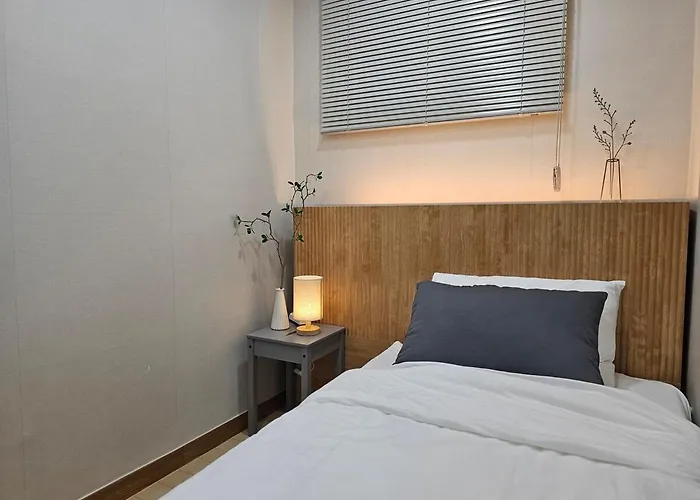 Apartamento 동대문역사문화공원역 도보 3분거리 Seúl