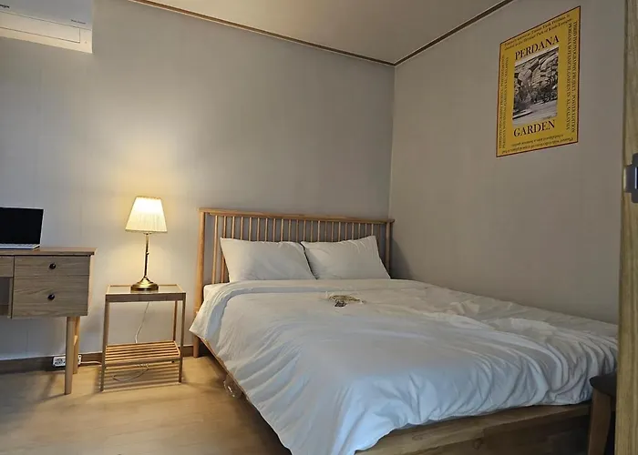 Apartamento 동대문역사문화공원역 도보 3분거리 *
