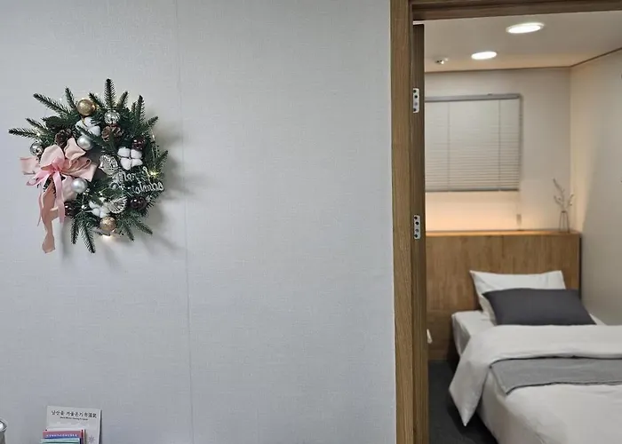 Apartamento 동대문역사문화공원역 도보 3분거리