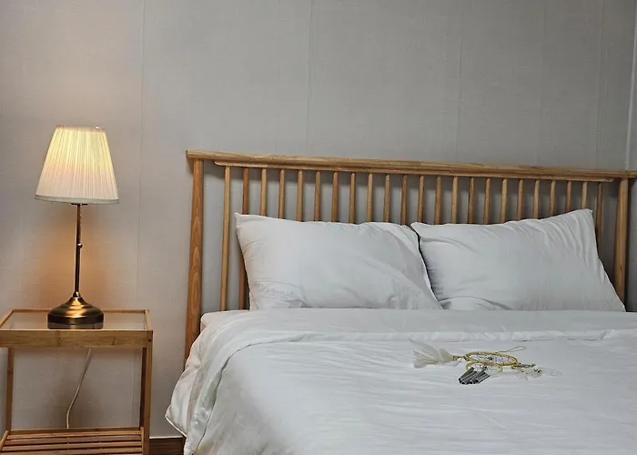Apartamento 동대문역사문화공원역 도보 3분거리 *