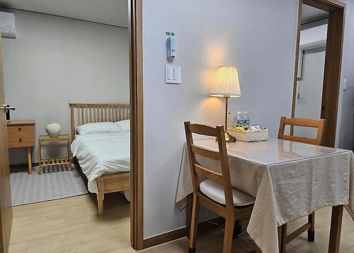 동대문역사문화공원역 도보 3분거리 Apartamento *