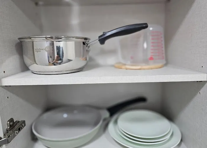 Apartamento 동대문역사문화공원역 도보 3분거리
