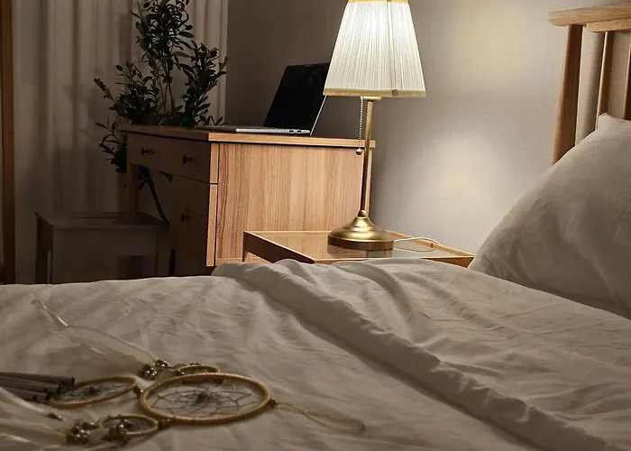 Apartamento 동대문역사문화공원역 도보 3분거리 *