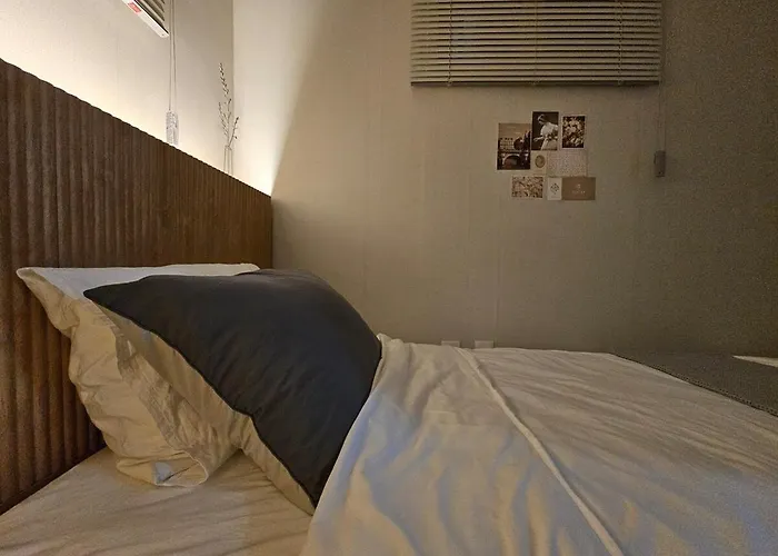 Apartamento 동대문역사문화공원역 도보 3분거리