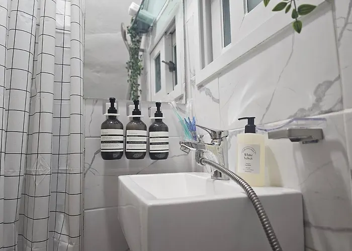 Apartamento 동대문역사문화공원역 도보 3분거리 *