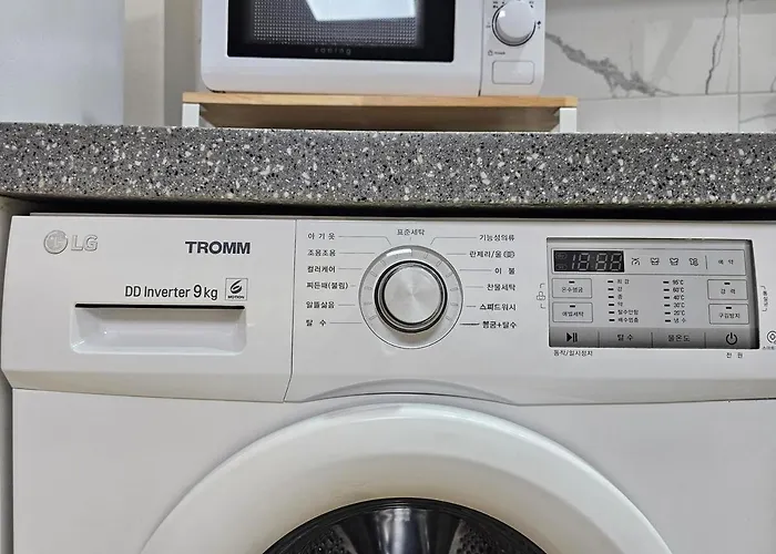 동대문역사문화공원역 도보 3분거리 Apartamento *