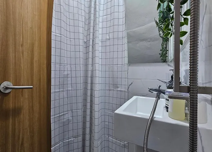 Apartamento 동대문역사문화공원역 도보 3분거리 *