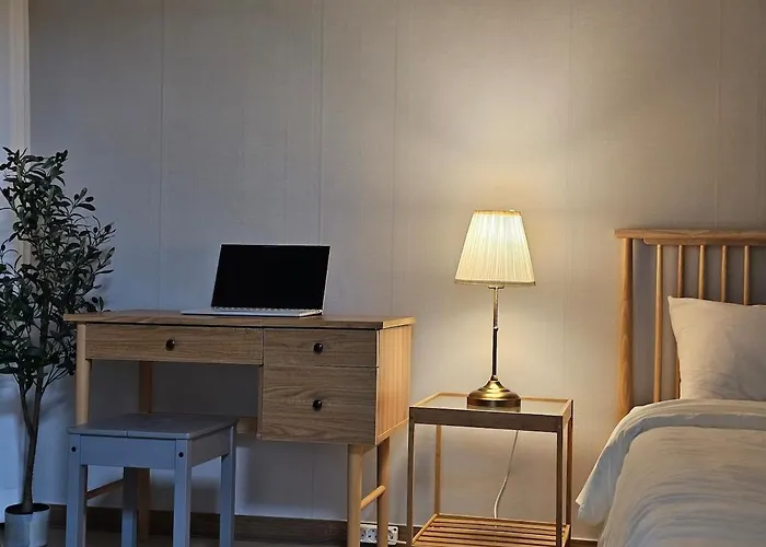 Apartamento 동대문역사문화공원역 도보 3분거리 Seúl