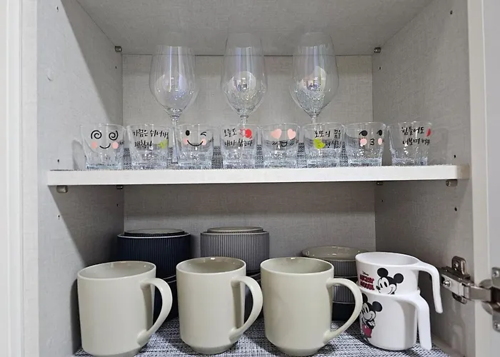 Apartamento 동대문역사문화공원역 도보 3분거리 *