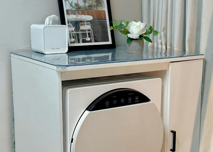 Apartamento 동대문역사문화공원역 도보 3분거리 *