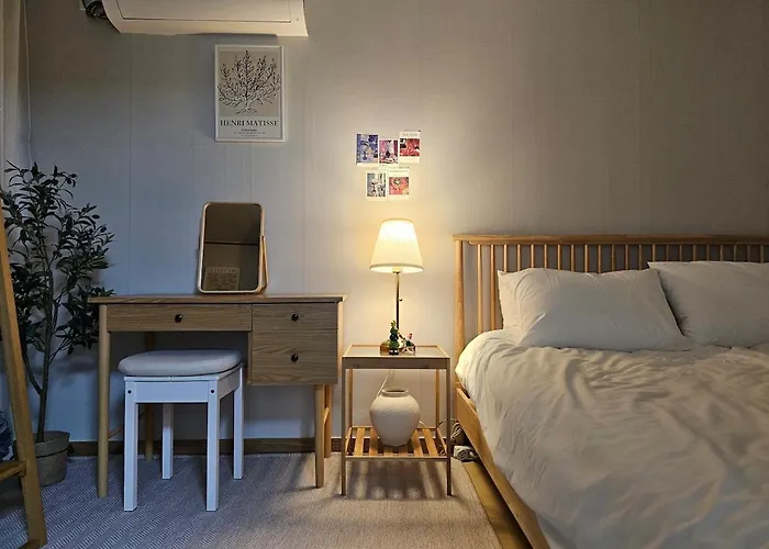 동대문역사문화공원역 도보 3분거리 Apartamento